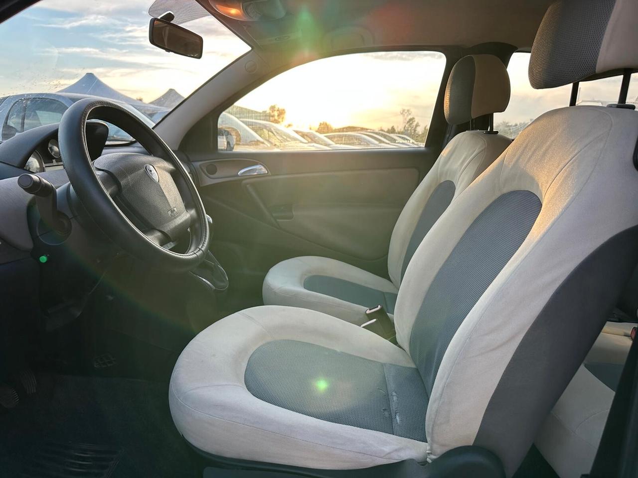 Lancia Ypsilon 1.3 Multijet