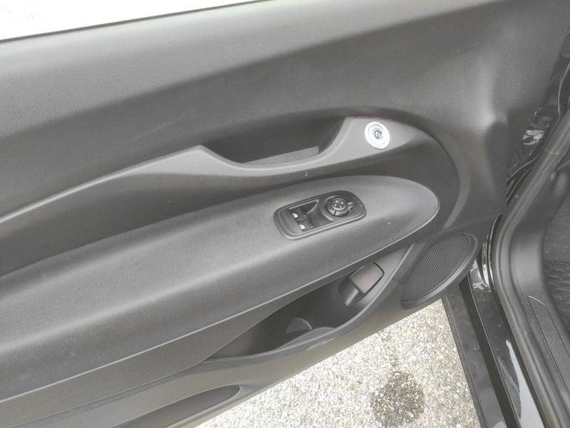 FIAT 500 500e 42 kWh Icon