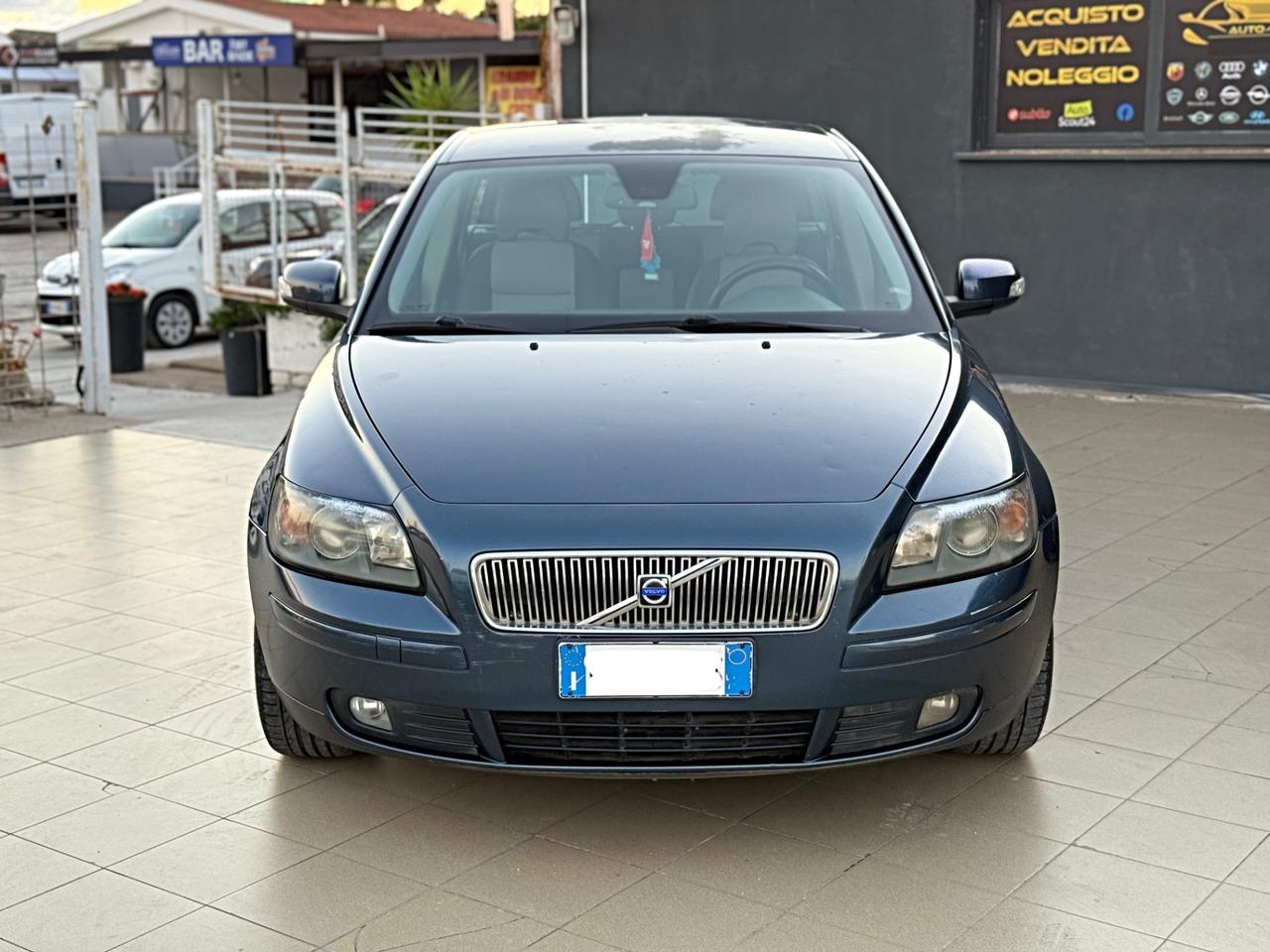 Volvo V50 2.0 D cat Summum Garanzia 12 Mesi