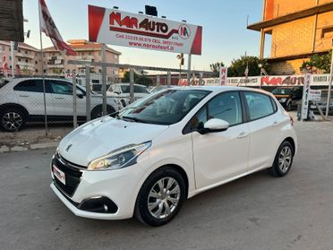 Peugeot 208 BlueHDi 100 S&S 5 porte Active