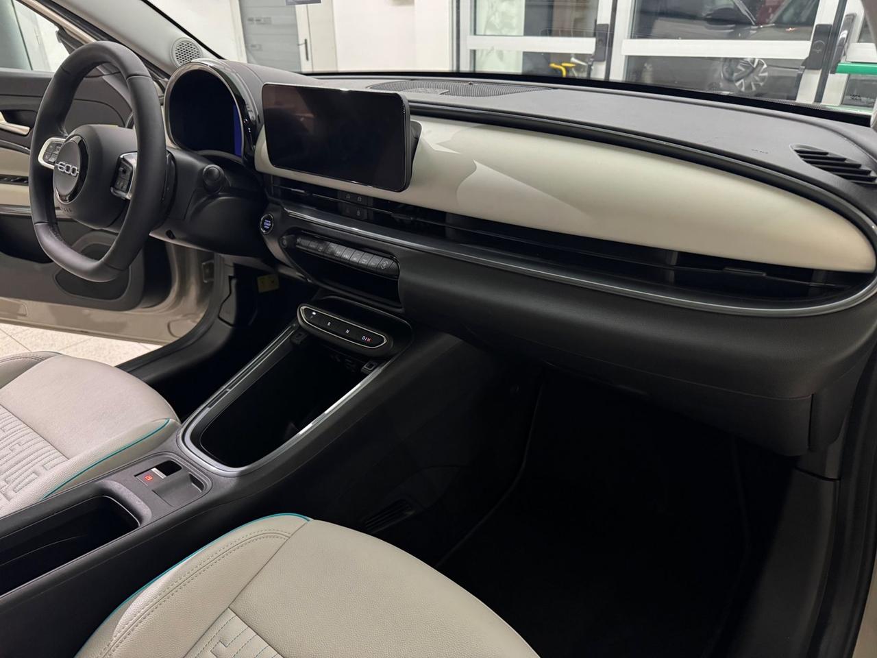 FIAT 600 IV 2023 1.2 hybrid La Prima - PRONTA CONSEGNA