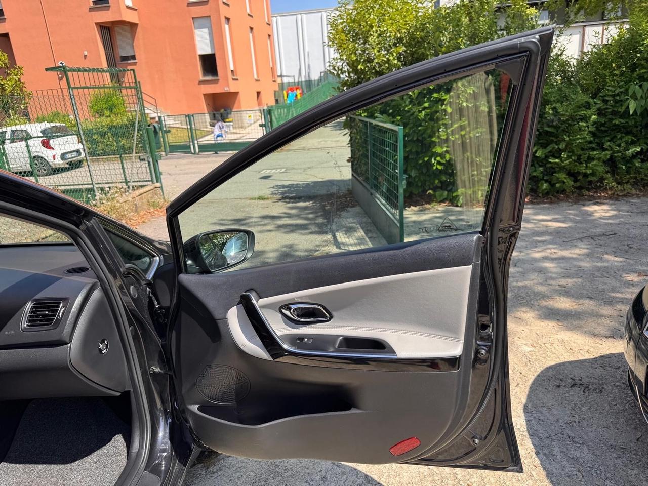 Kia Ceed cee'd 1.4 CRDi SW Cool