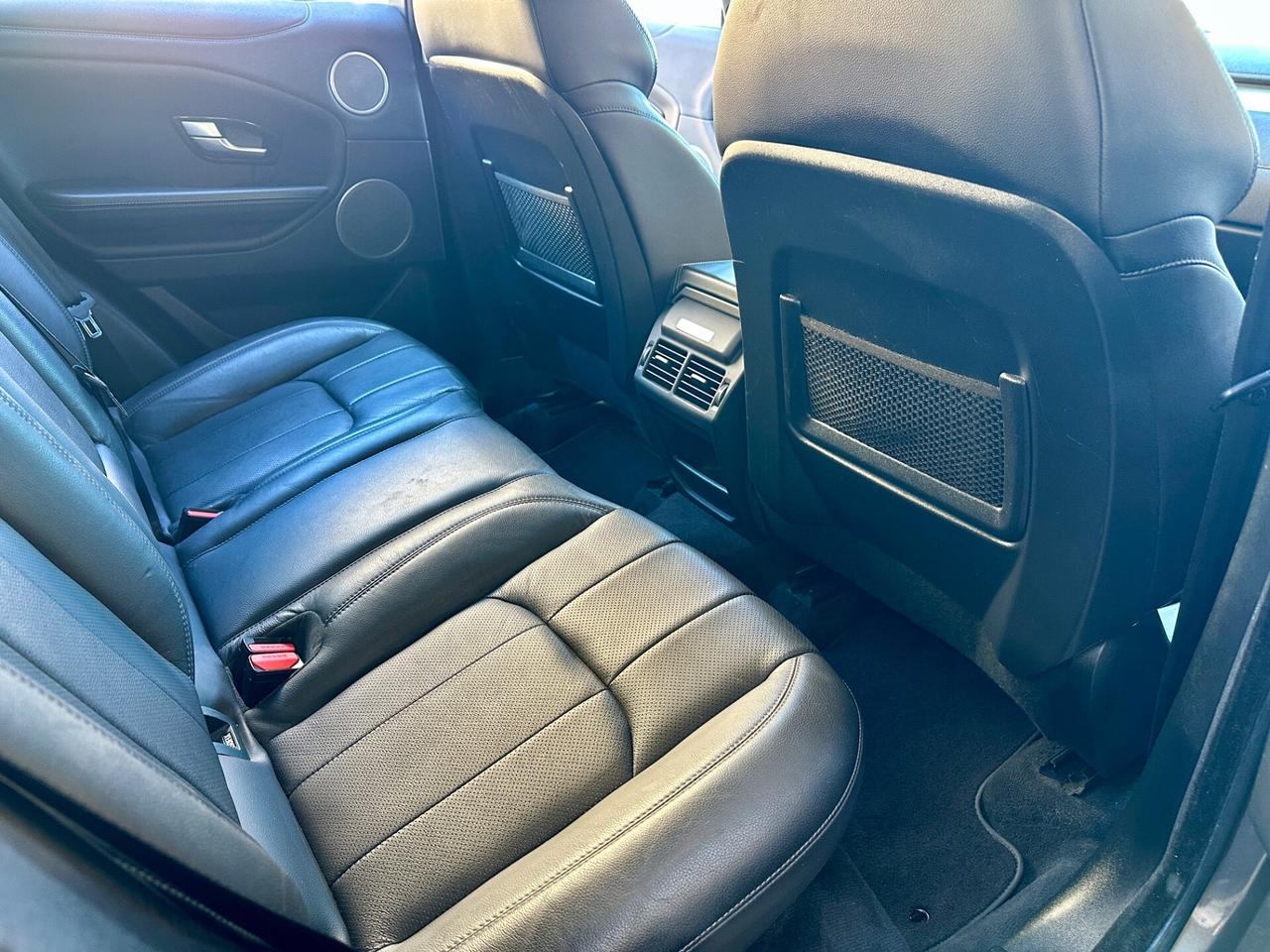 Land Rover Range Evoque 2.0 TD4 150 CV 5p. SE Dynamic