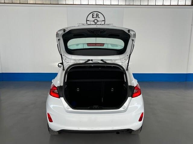 Ford Fiesta 1.5 EcoBlue 5 porte Business NEO PATENTATI