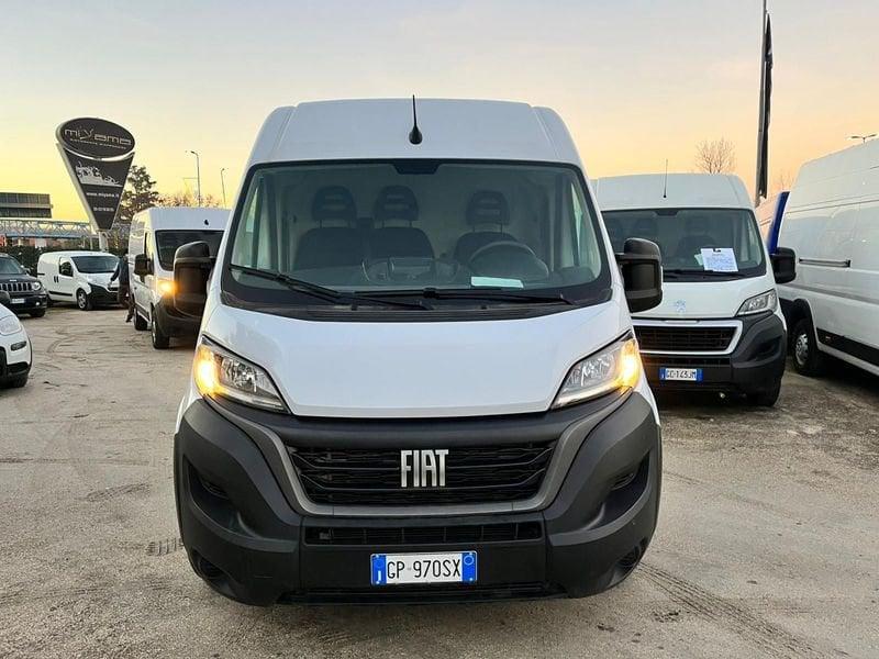 FIAT Ducato 35 2.2 Mjt 140CV MH2 (IVA ESCL.)