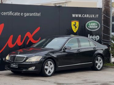 Mercedes-Benz S 320 CDI V6 235CV Avantgarde
