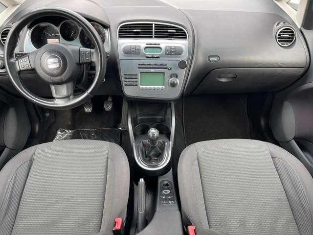 SEAT Altea XL Altea XL 1.9 tdi Style dpf