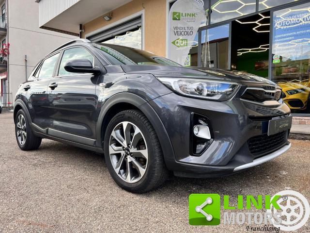 KIA Stonic 1.6 CRDi 116 CV Style