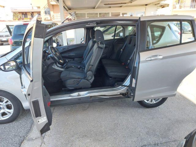FORD B-Max 1.6 TDCi 95 CV Business
