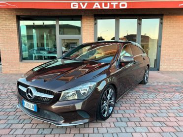 Mercedes-benz CLA 220d 4Matic Automatic