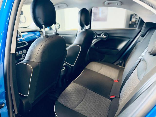 Fiat 500X 1.6 mjt City Cross 4x2 120cv