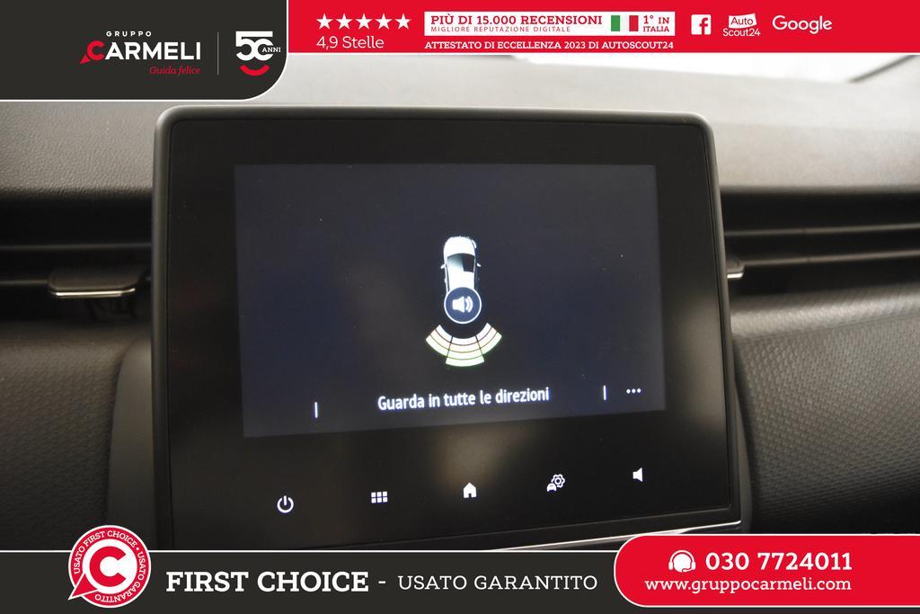 Renault Clio 5 Porte 1.0 TCe Equilibre