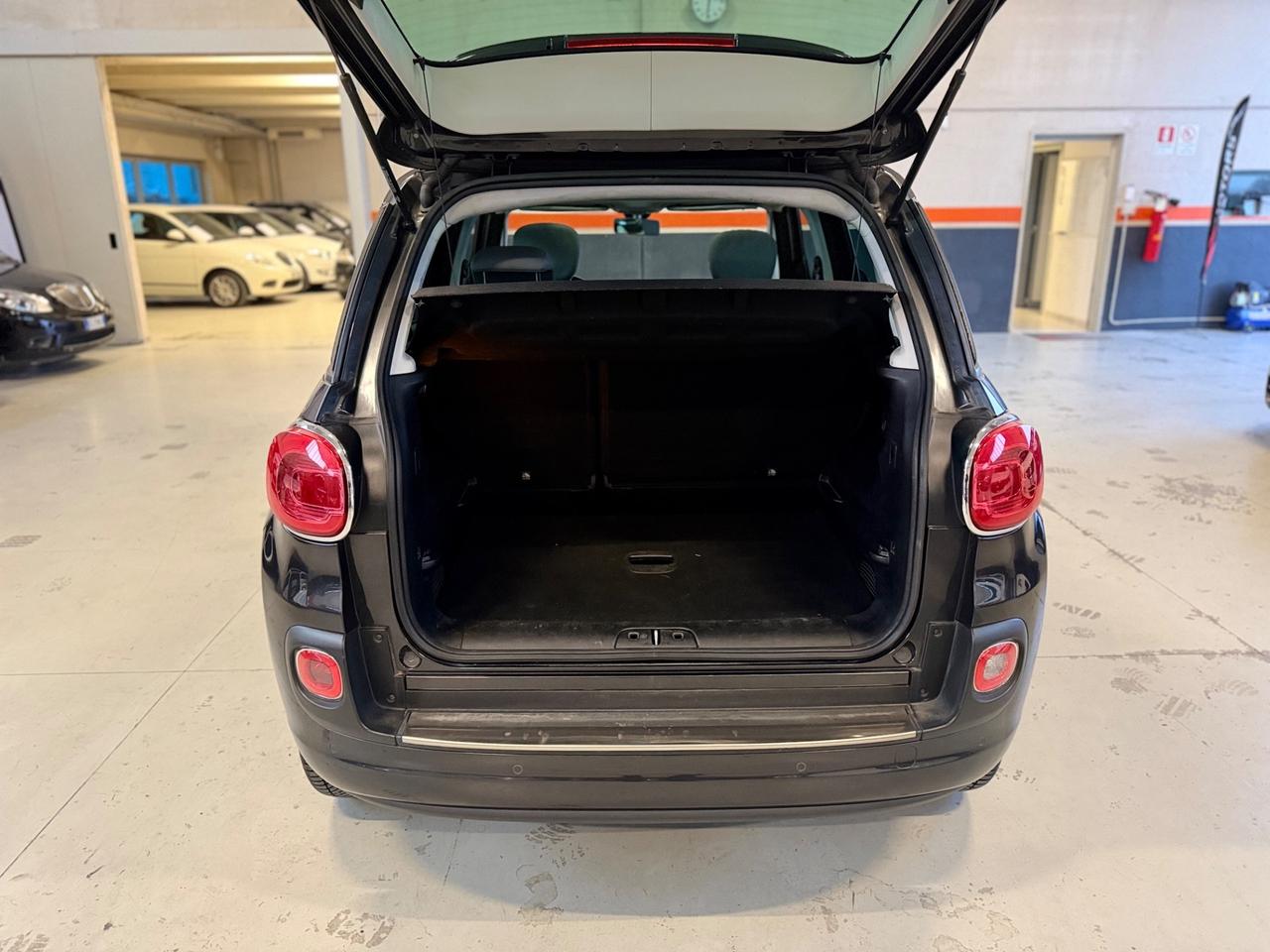 Fiat 500L 1.3 Multijet 85 CV Lounge NEOPATENTATI