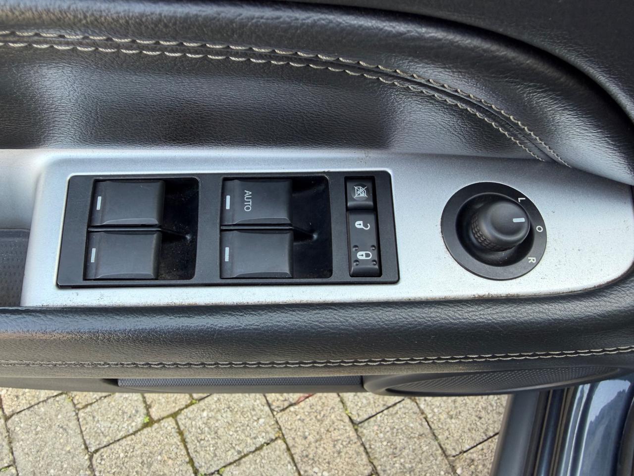 Jeep Compass 2.2 CRD Limited 4WD