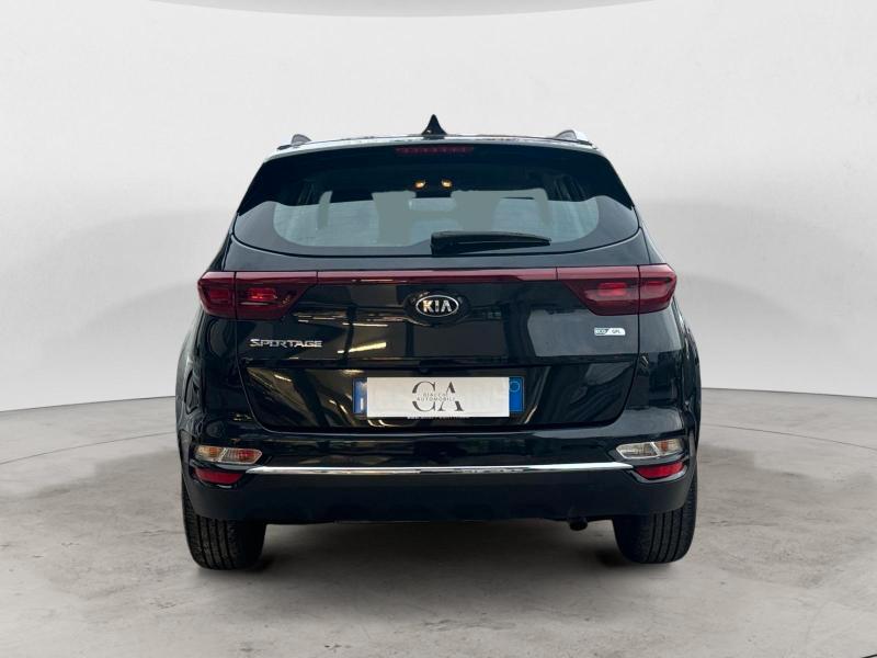 Kia Sportage 1.6 crdi mhev Business Class 2wd 136cv dct