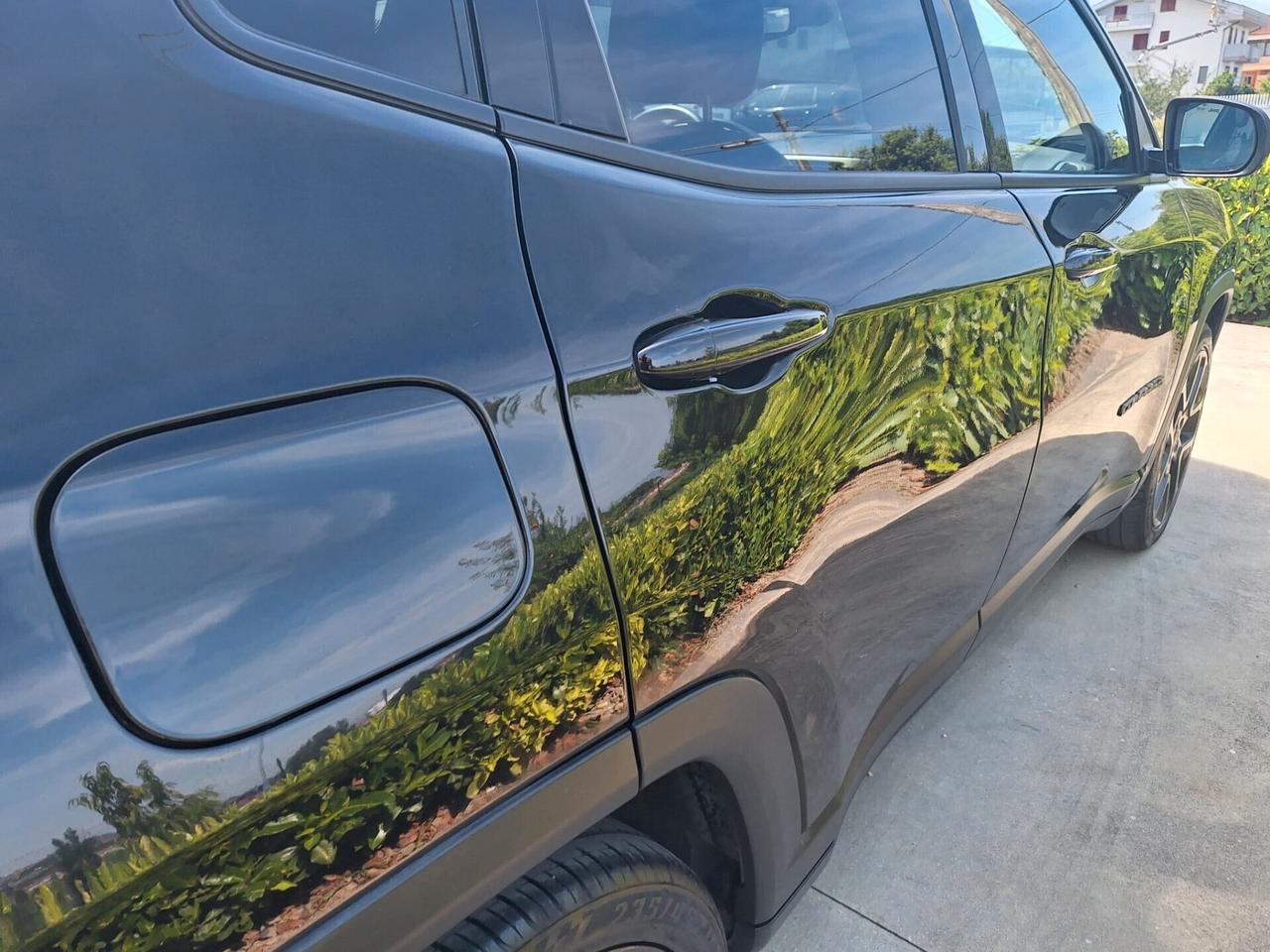 @ Jeep Compass 1.6 .Limited Sport