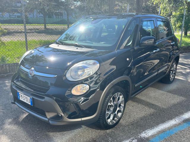FIAT 500L 1.3 Multijet 95 CV Trekking