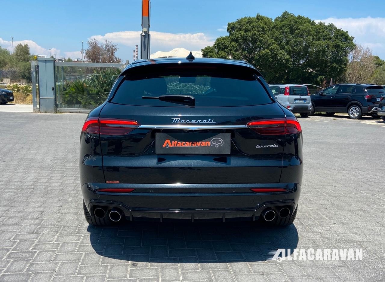 Maserati Grecale 2.0 mhev GT 250cv auto