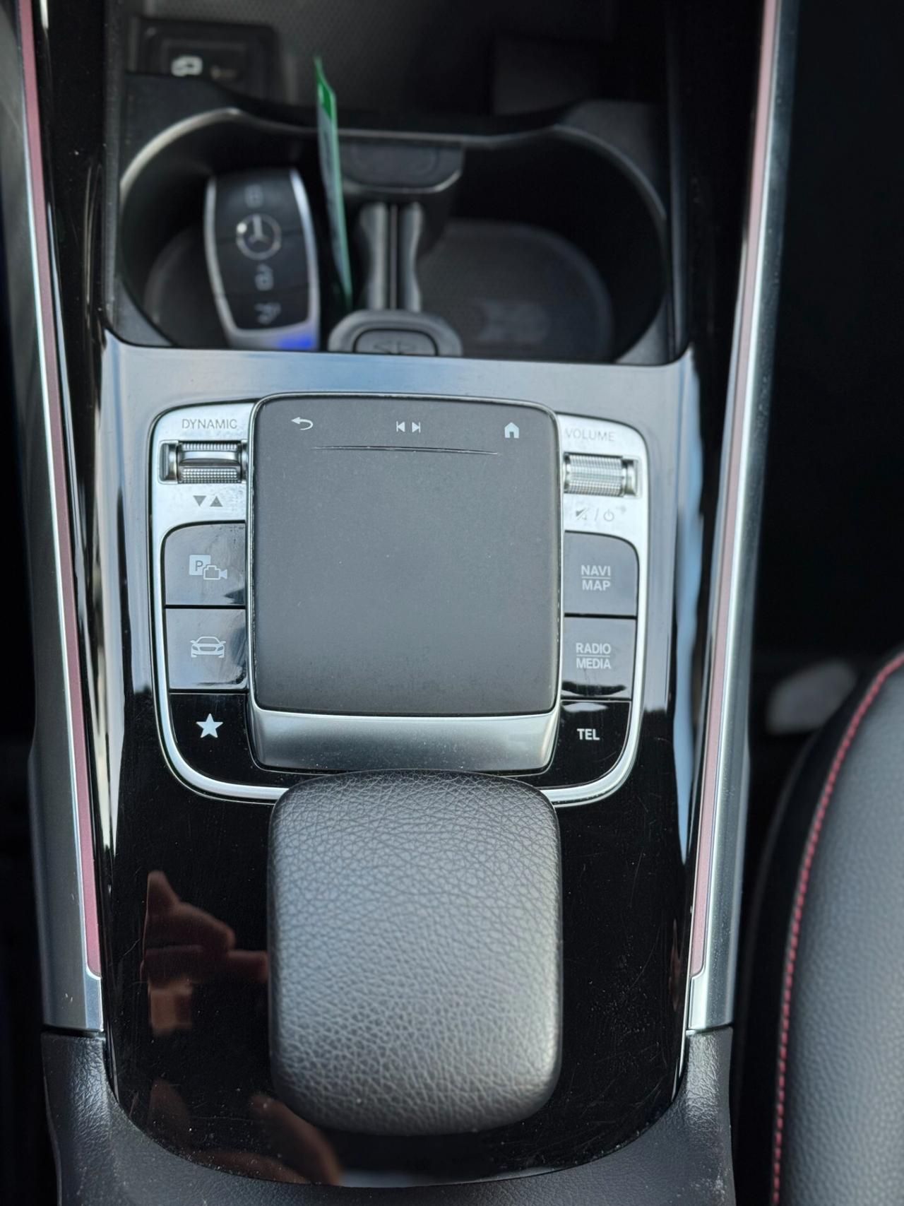 Mercedes-benz GLB 200 d Automatic 4Matic Premium