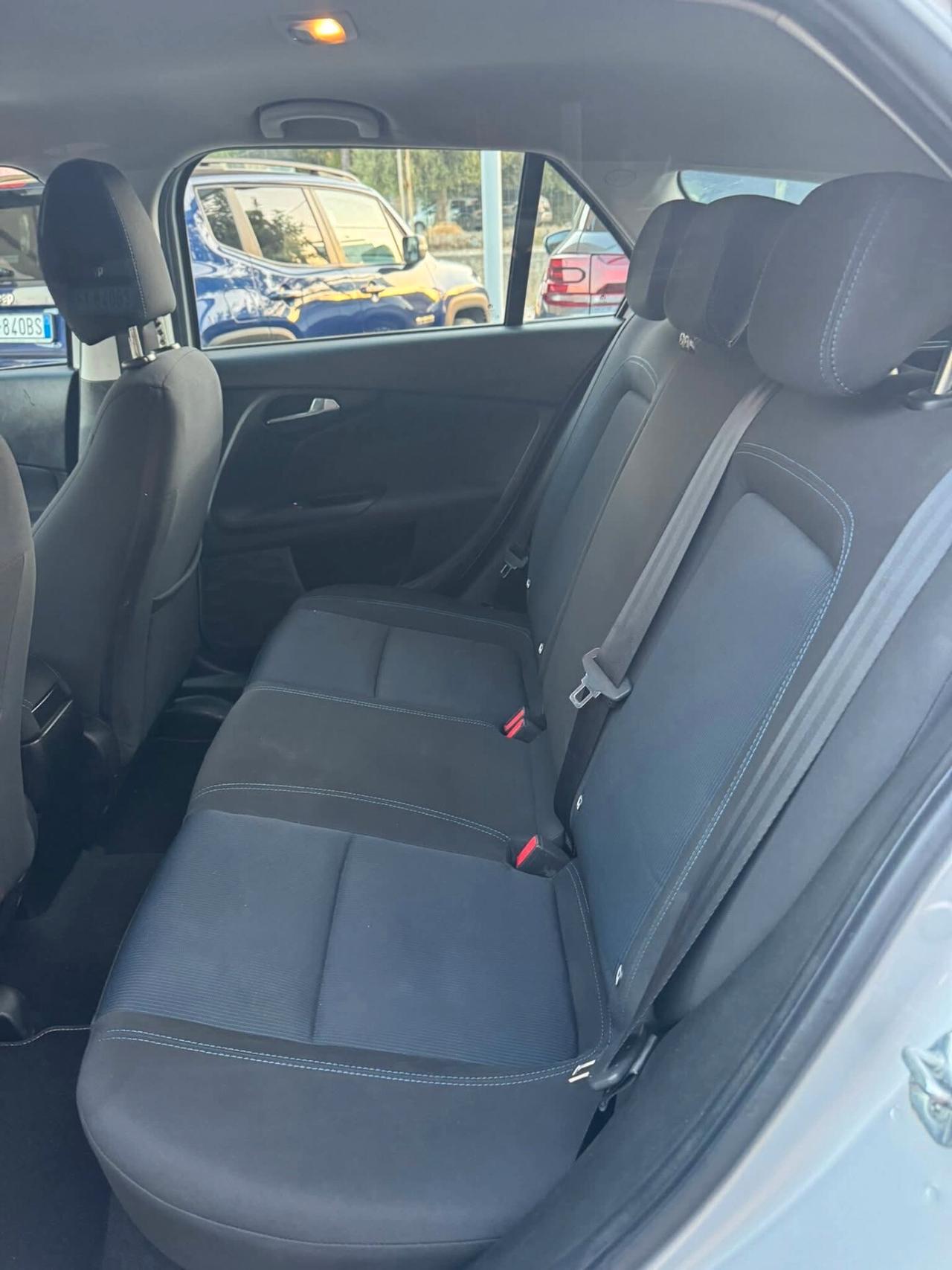 FIAT TIPO 1.3 MULTIJET SW 95CV UNICO PROPRIETARIO
