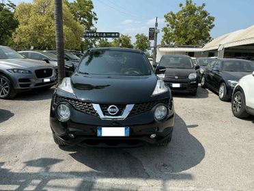 Nissan Juke 1.5 dCi - 2016 - TETTO e PELLE