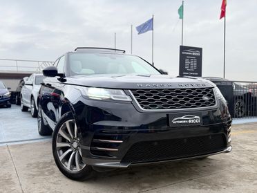 Land Rover Range Rover Velar 2.0D I4 240 CV R-Dynamic S