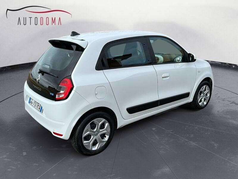 Renault Twingo Electric Twingo Electric Intens