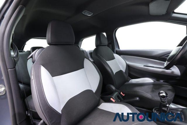 DS AUTOMOBILES DS 3 1.4 VTI 95 CHIC NEOPATENTATI