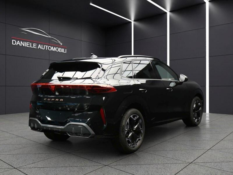 CUPRA Terramar Terramar 1.5 Hybrid DSG