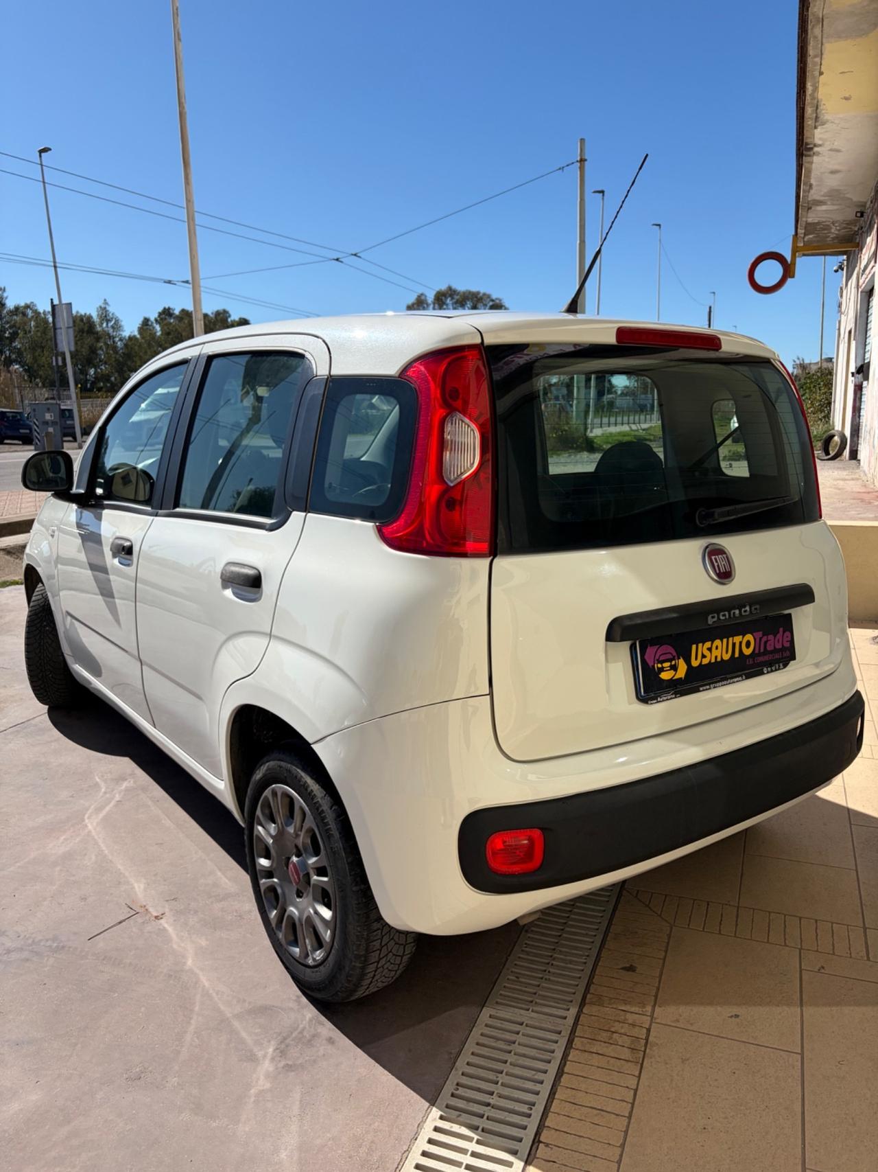 Fiat Panda 1.3 MJT 95 CV S&S Easy
