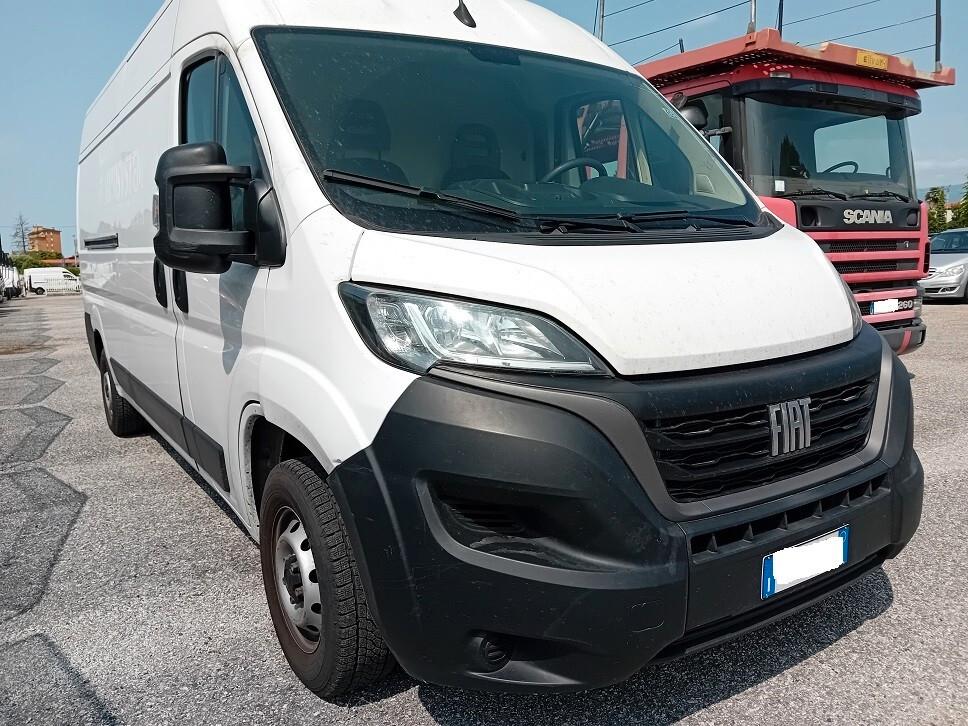 Fiat Ducato 35 2.2 Mjt 140CV PLM-TM Furgone