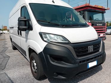 Fiat Ducato 35 2.2 Mjt 140CV PLM-TM Furgone