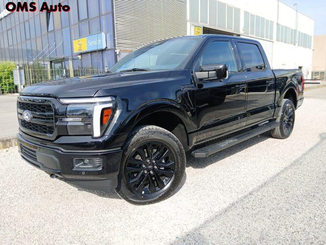 FORD F 150 Lariat 5.0L V8 Coyote SuperCrew® N1