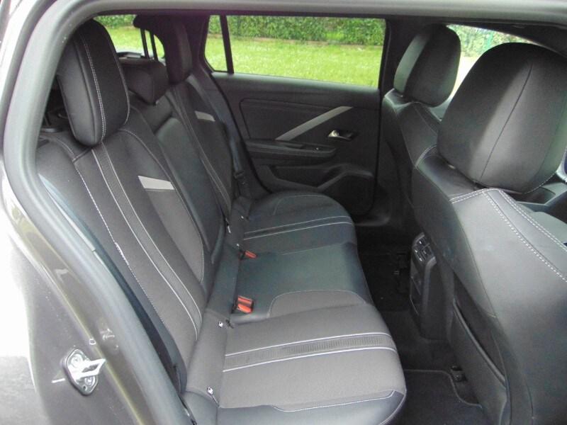 OPEL Astra 6ª serie Astra 1.5 Turbo Diesel 130...