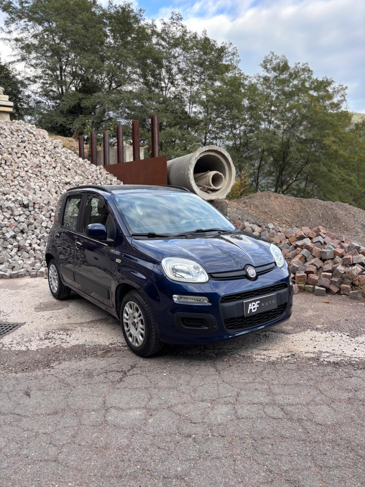 Fiat Panda 1.2 EasyPower Easy