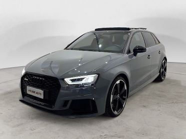 Audi A3 RS 3 SPB
