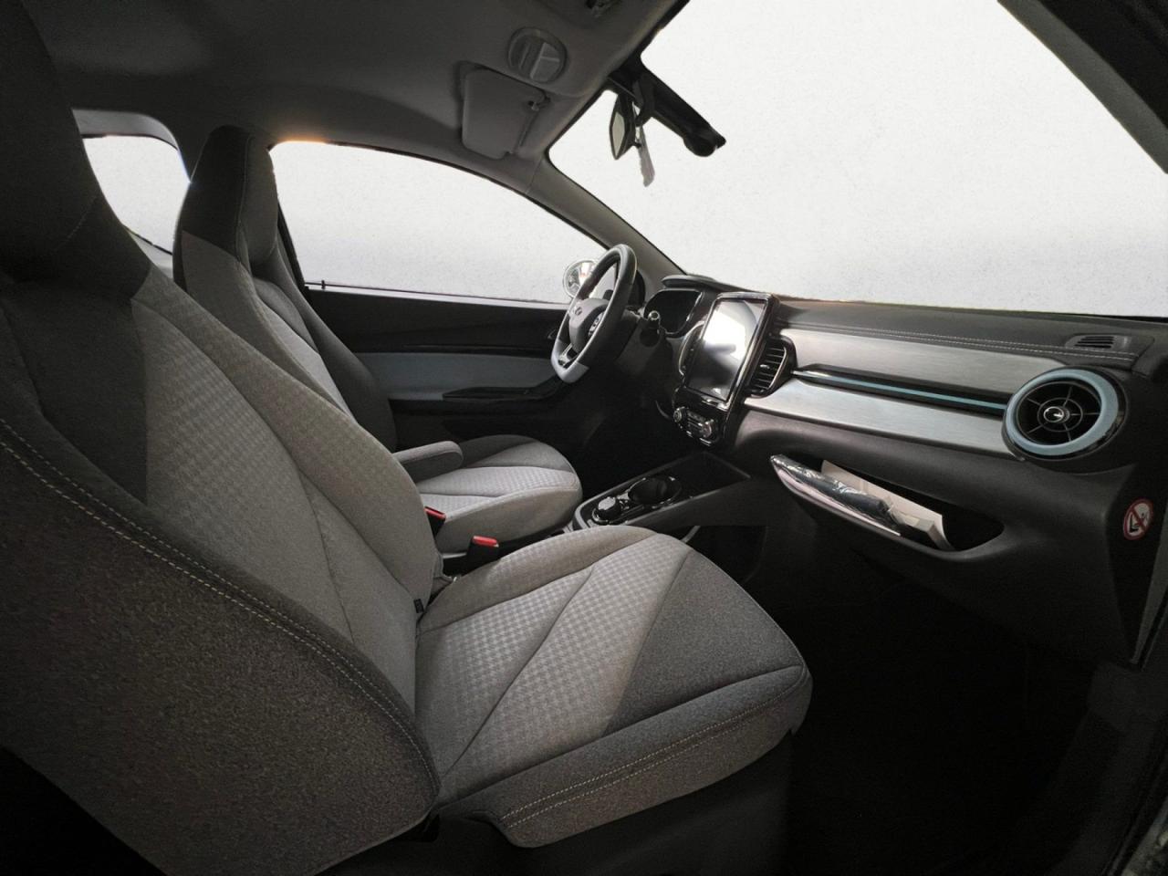 DR Automobiles DR1.0 dr 1.0 EV