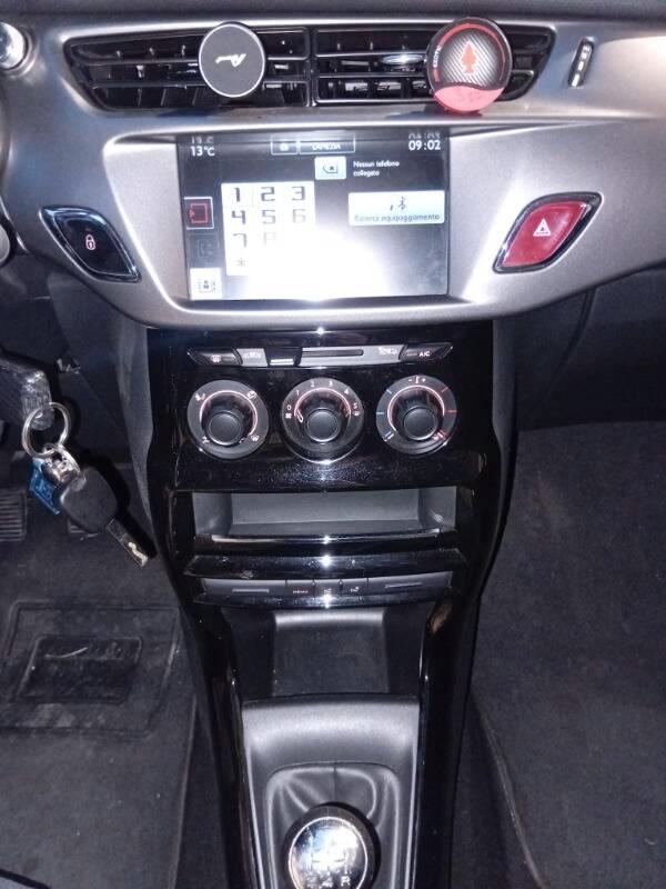 Citroen C3 1.0 puretech Seduction 68cv E6