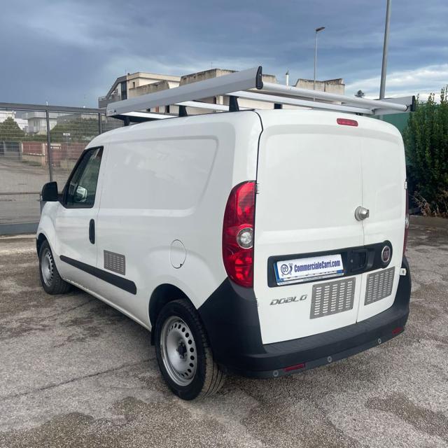 FIAT DOBLO 1.6 M-JET 105CV FURGONE - 2020