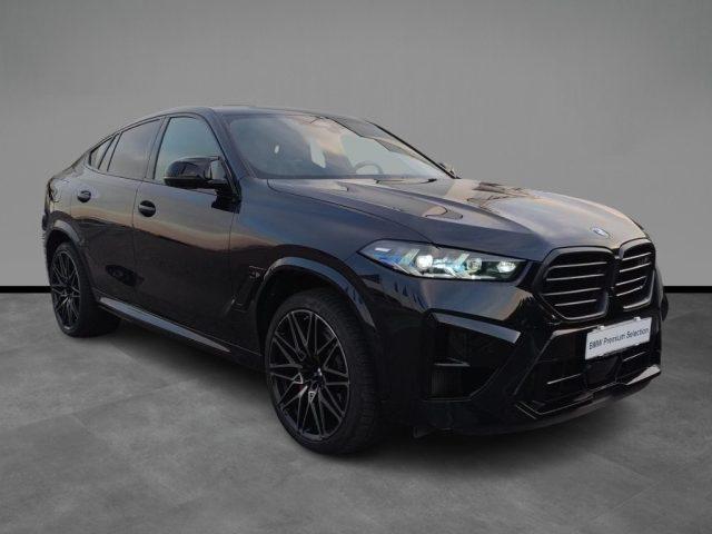 BMW X6 M Competition 48V Aut. + Tetto apr.