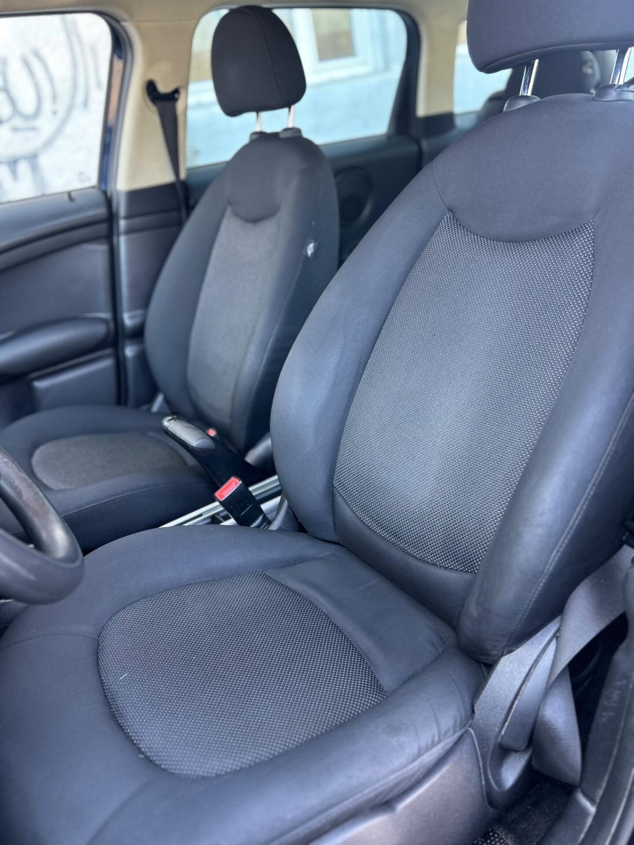 Mini One Countryman 1.6