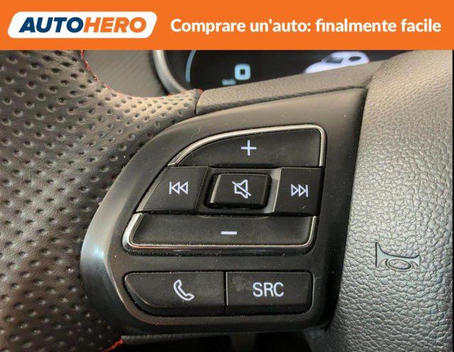 MG ZS 1.5 VTi-tech Luxury