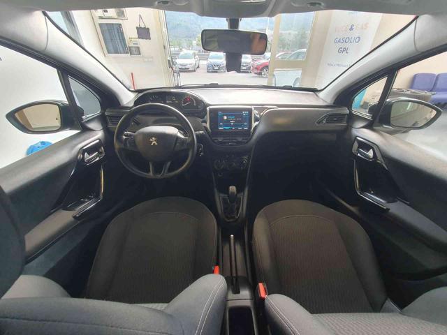 PEUGEOT 208 PureTech 68 5 porte Active