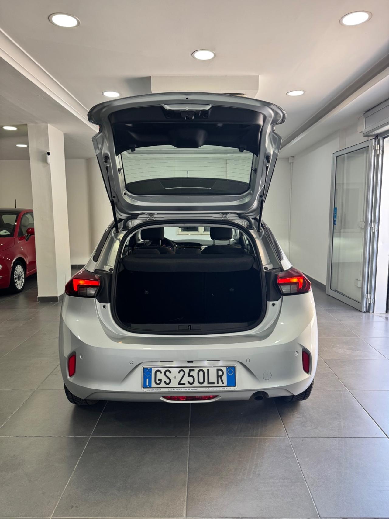 Opel Corsa 1.2 Elegance