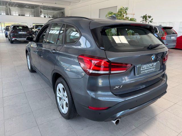 BMW X1 xDrive25e Business Advantage