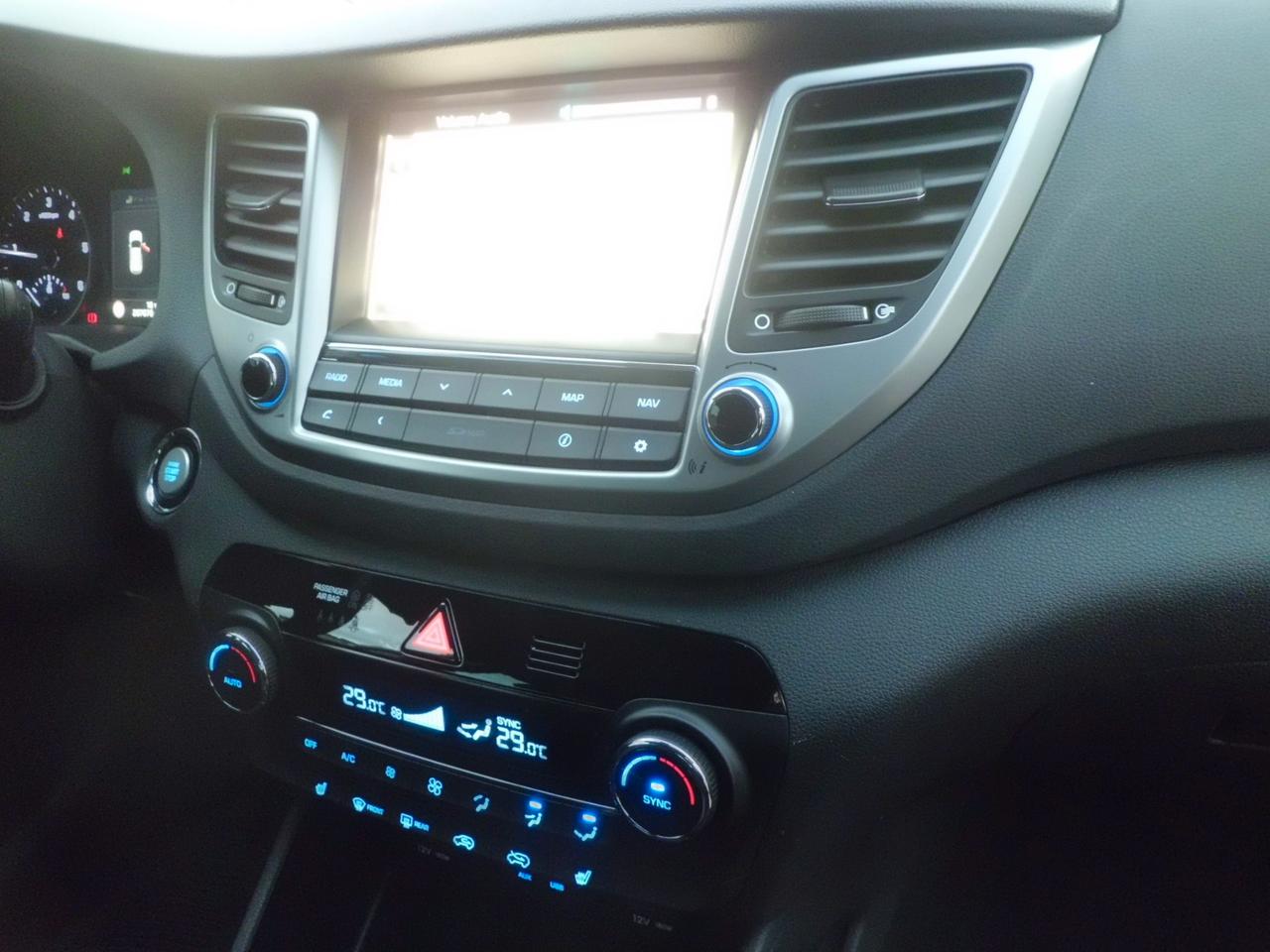 Hyundai Tucson 1.7 CRDi DCT XPossible+FULL
