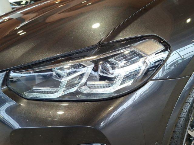 BMW X3 xDrive20d 48V Msport Aut.