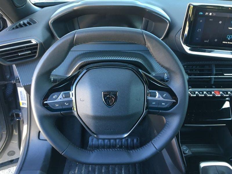 Peugeot 2008 PureTech 100 Allure PARI AL NUOVO