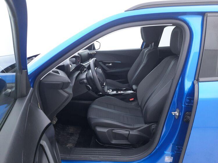 Peugeot 2008 Allure Pack BR561892 Elettrico 136CV