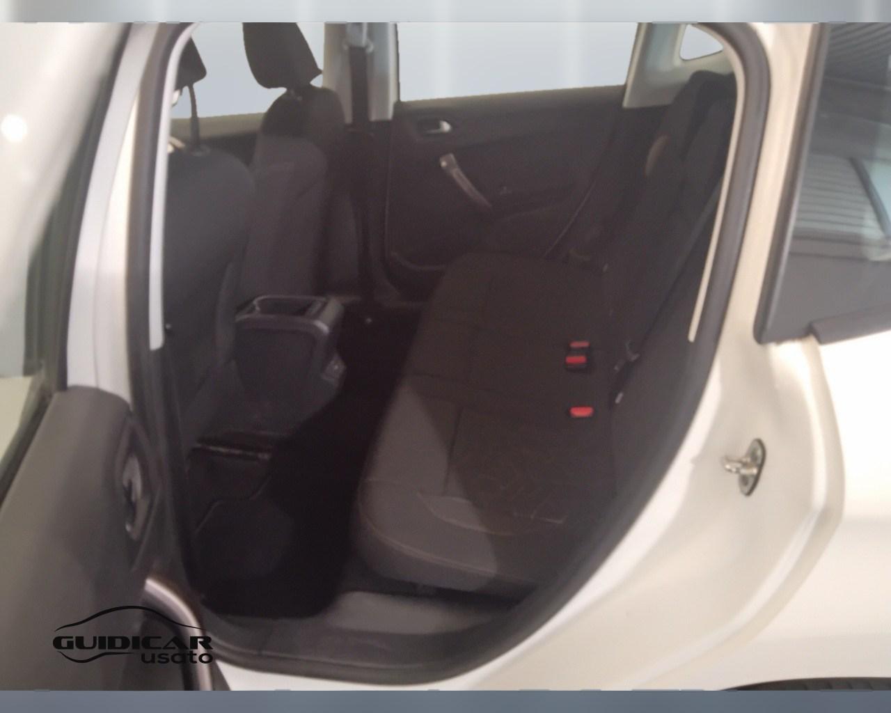 PEUGEOT 2008 - 2008 1.4 hdi 8v Active 68cv